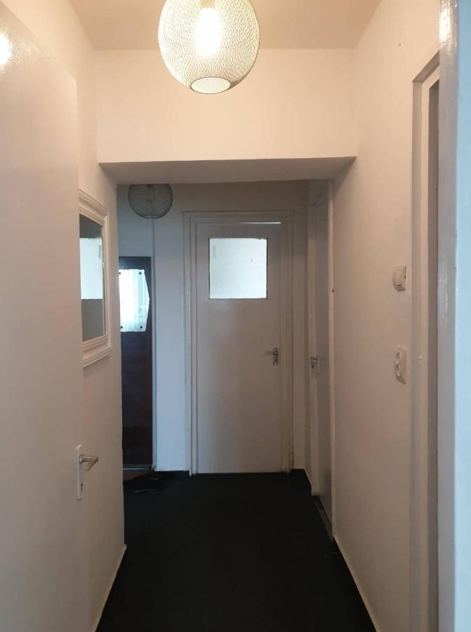 Merchantee Apartment Obor Bucureşti Exterior foto