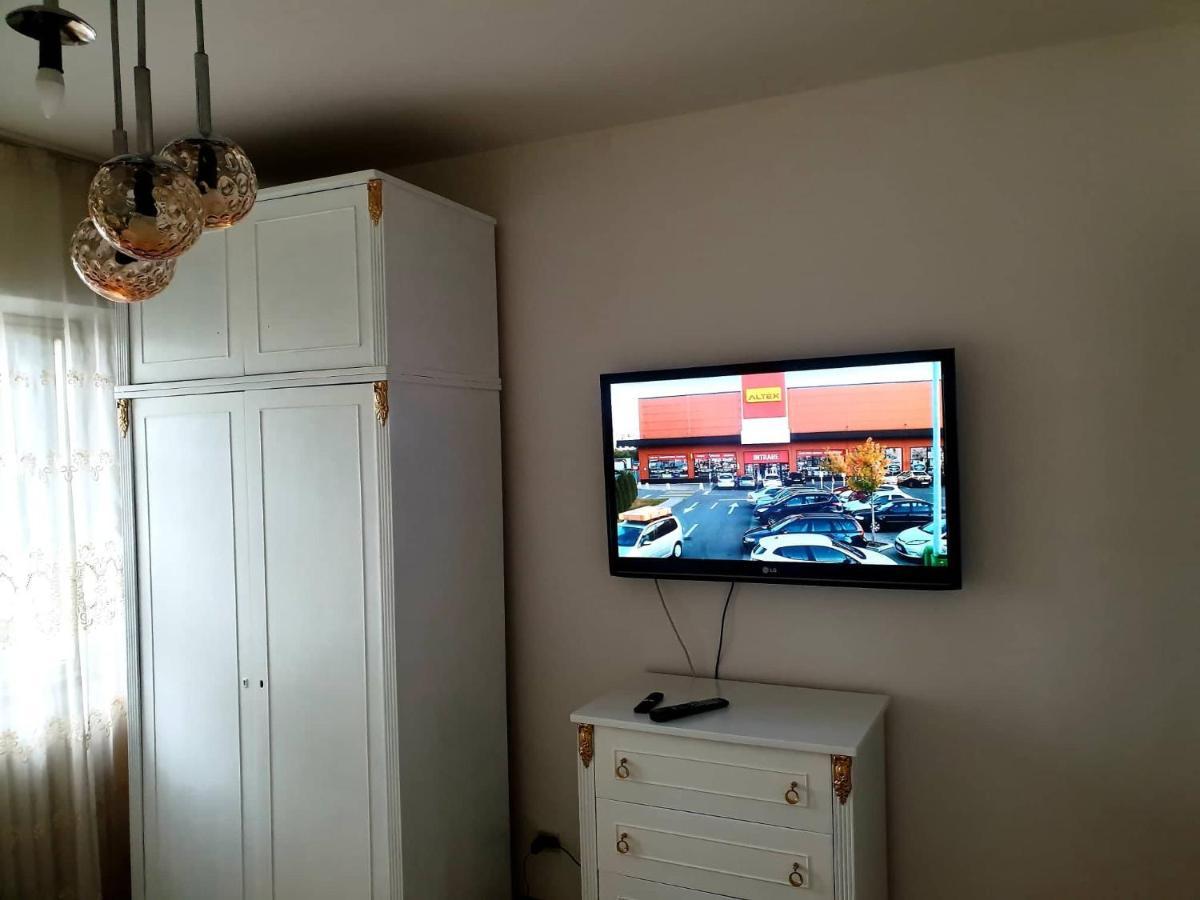 Merchantee Apartment Obor Bucureşti Exterior foto