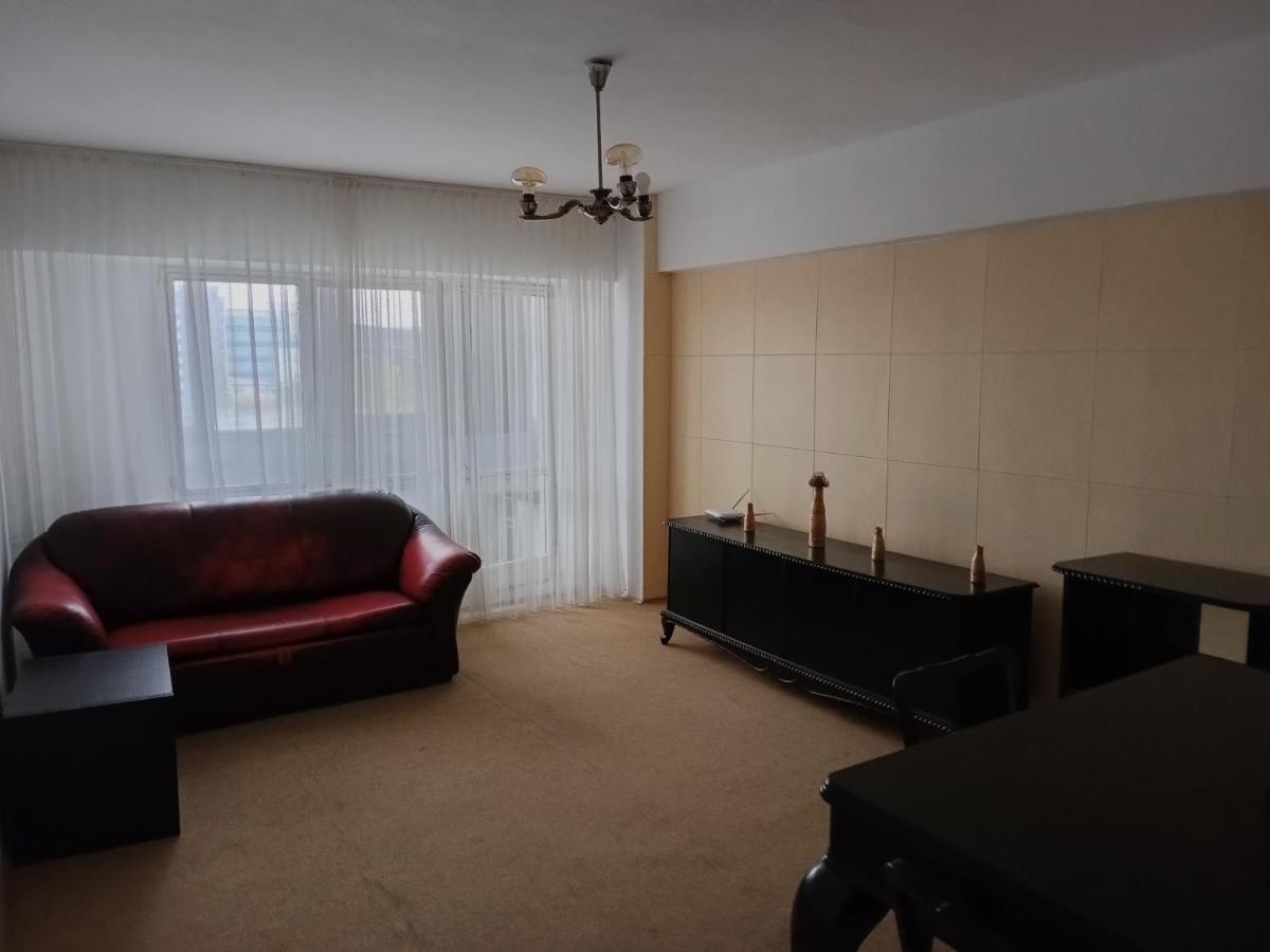 Merchantee Apartment Obor Bucureşti Exterior foto
