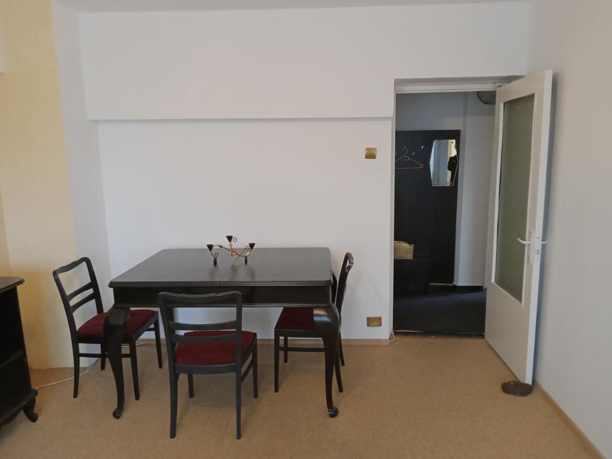 Merchantee Apartment Obor Bucureşti Exterior foto