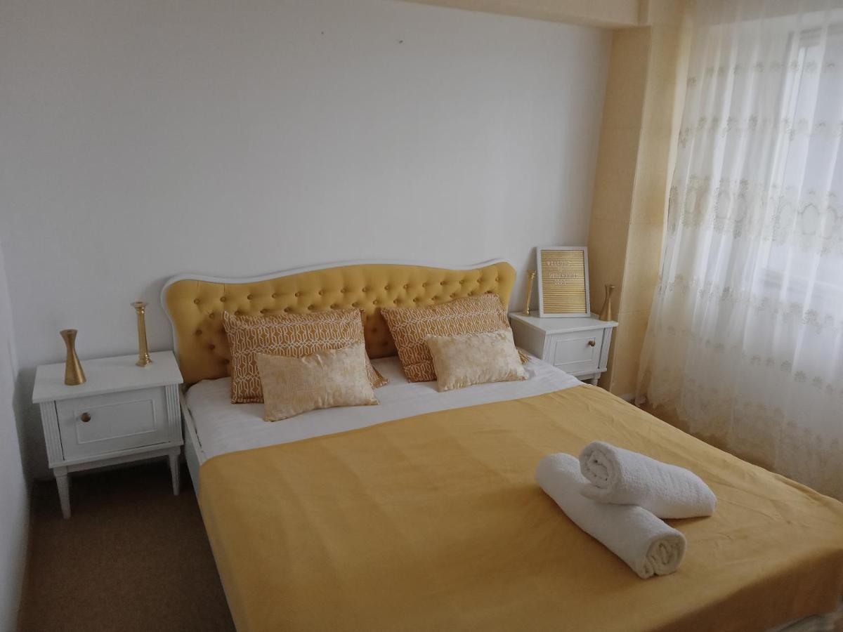 Merchantee Apartment Obor Bucureşti Exterior foto
